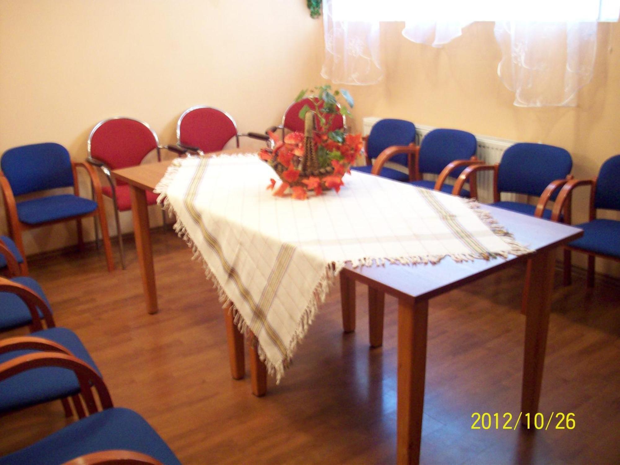 Homestay Zbyszko Gdansk