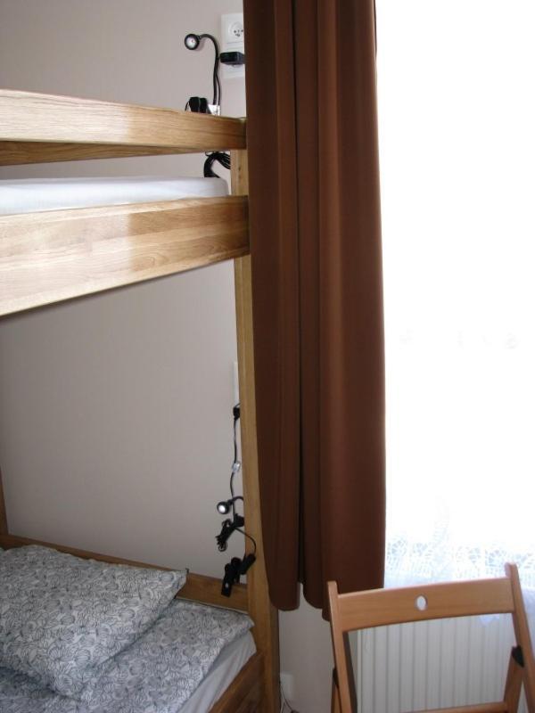 Hostel Hostel4u Gdansk