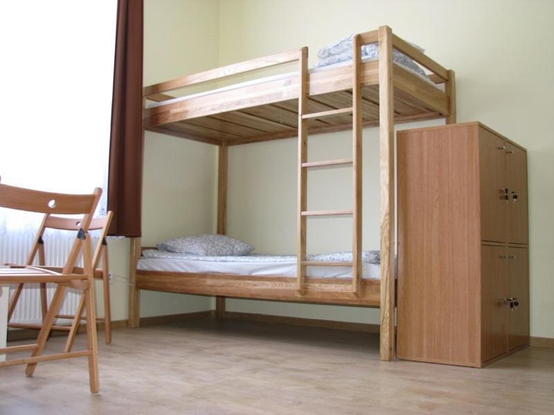 Nhà trọ Hostel4u *