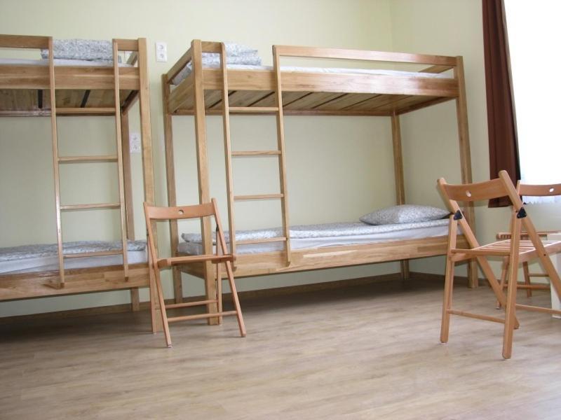 Hostel Hostel4u