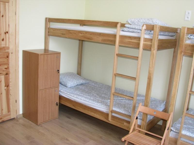Hostel Hostel4u *