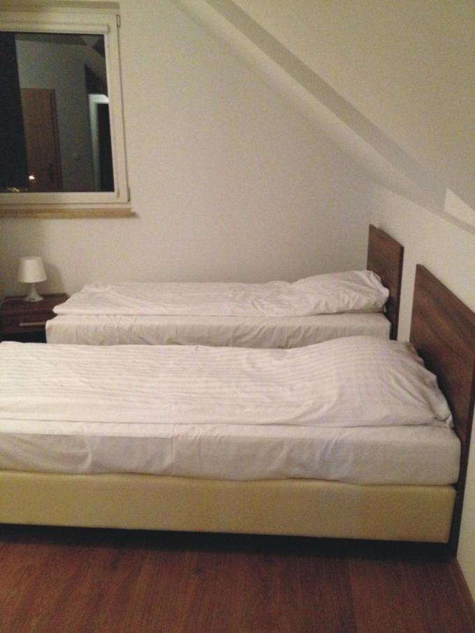 Privat bolig Amber House Gdańsk