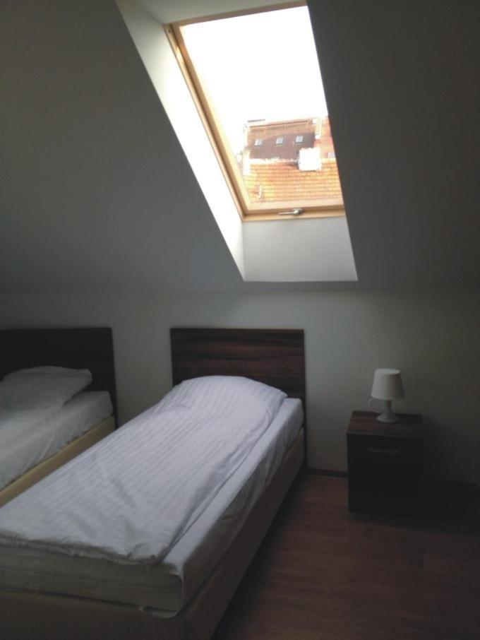 Amber House