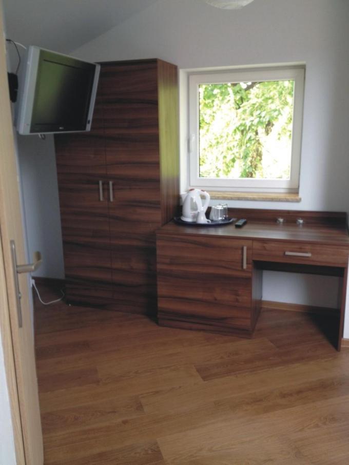 Amber House