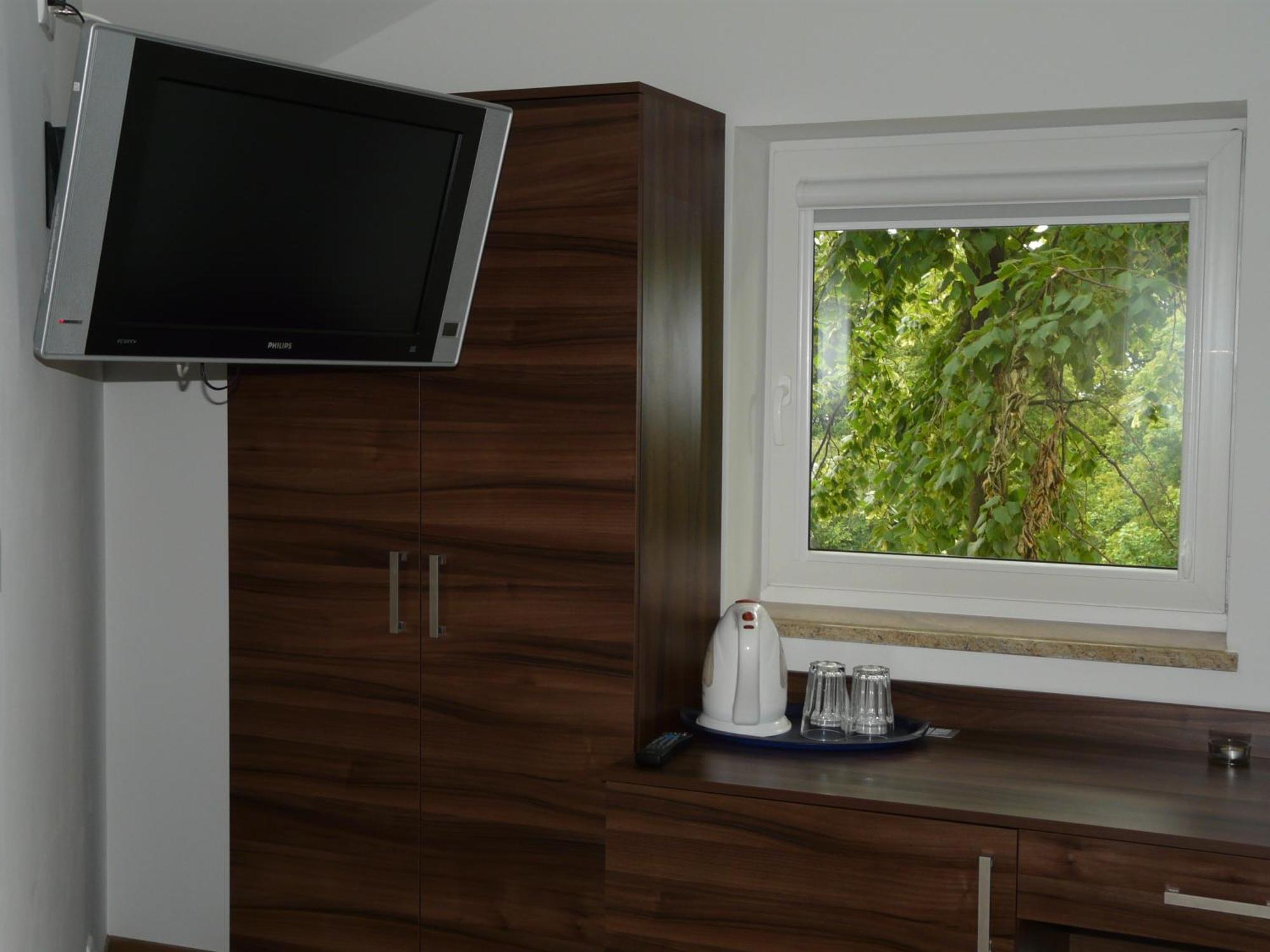 Privat bolig Amber House Gdańsk