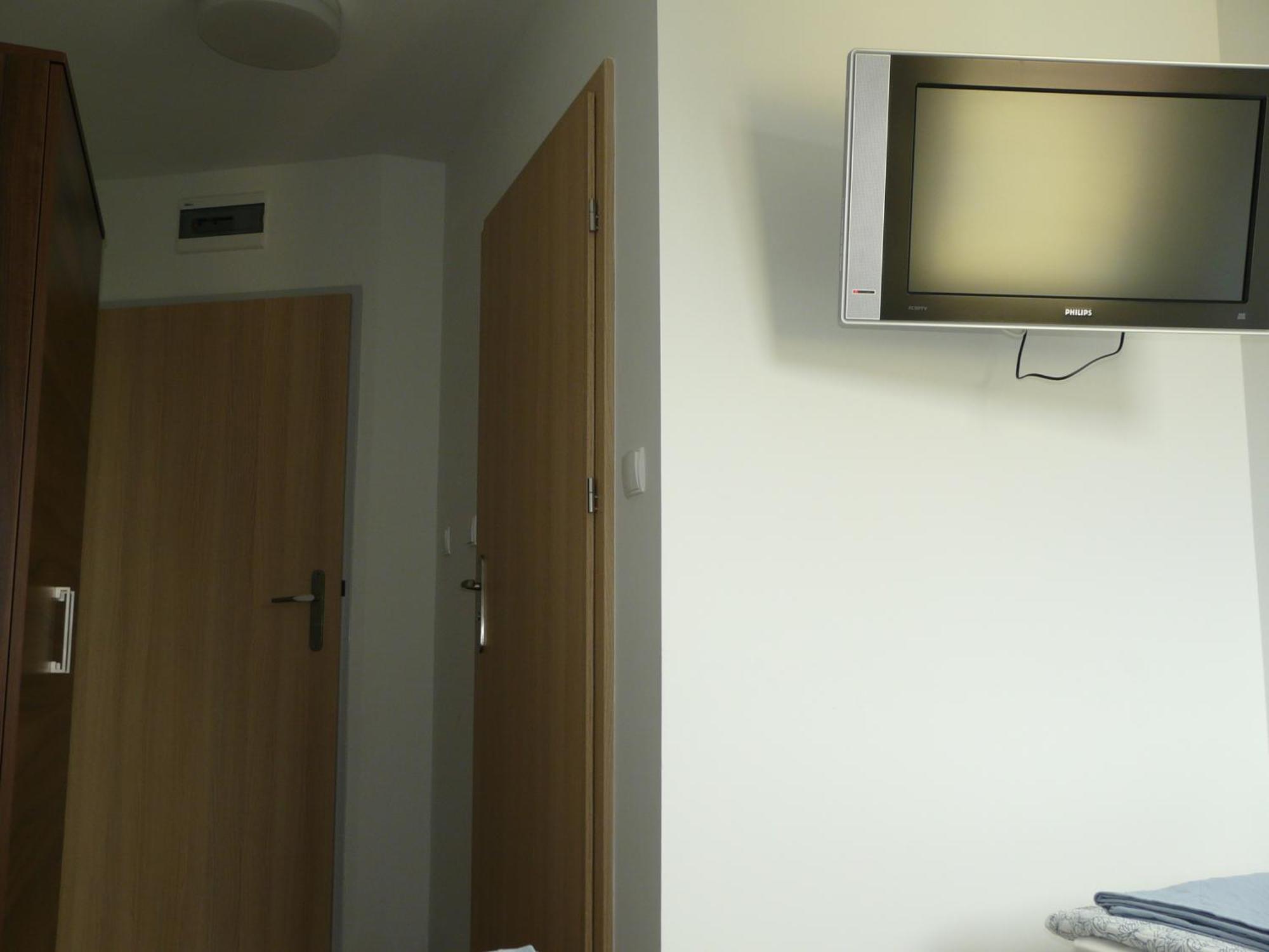 Privat bolig Amber House