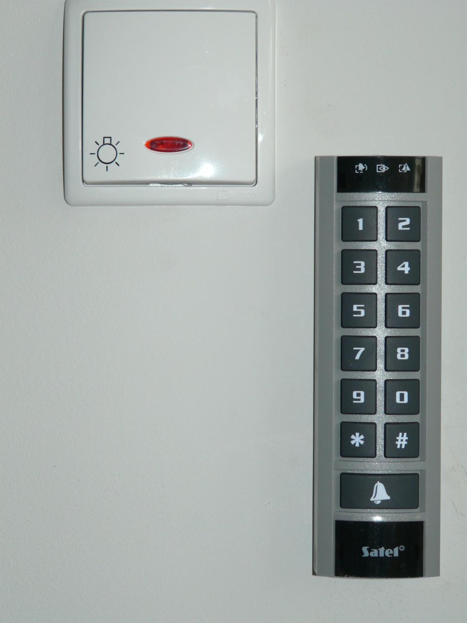 Privat bolig Amber House *