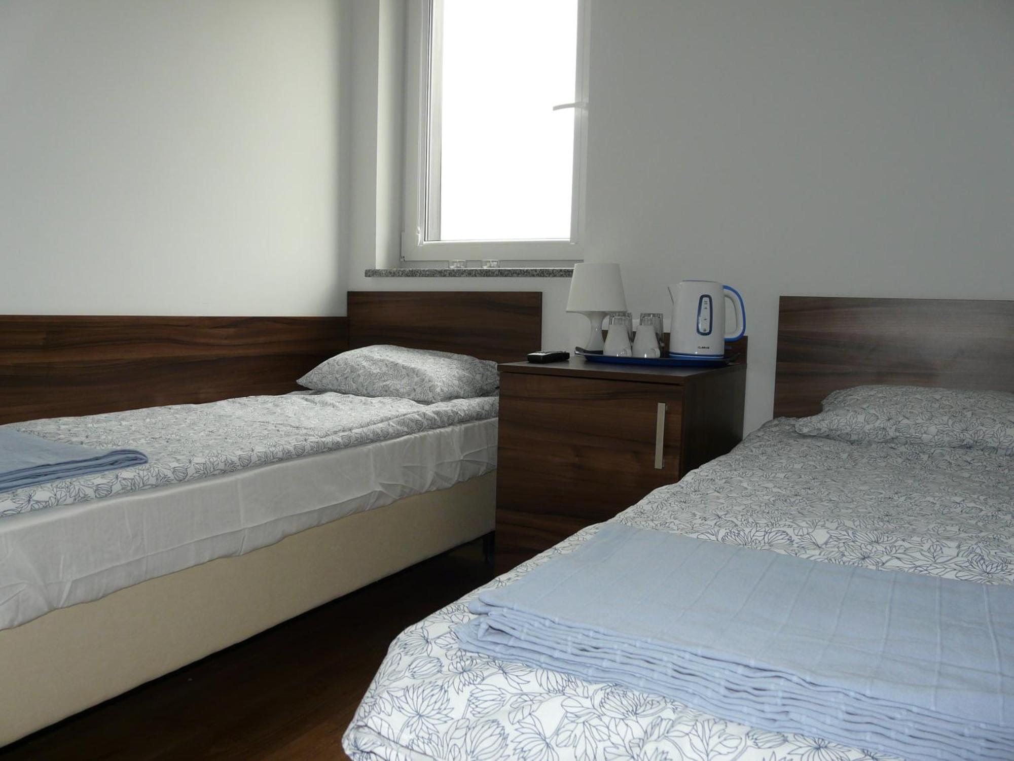 Amber House Gdańsk