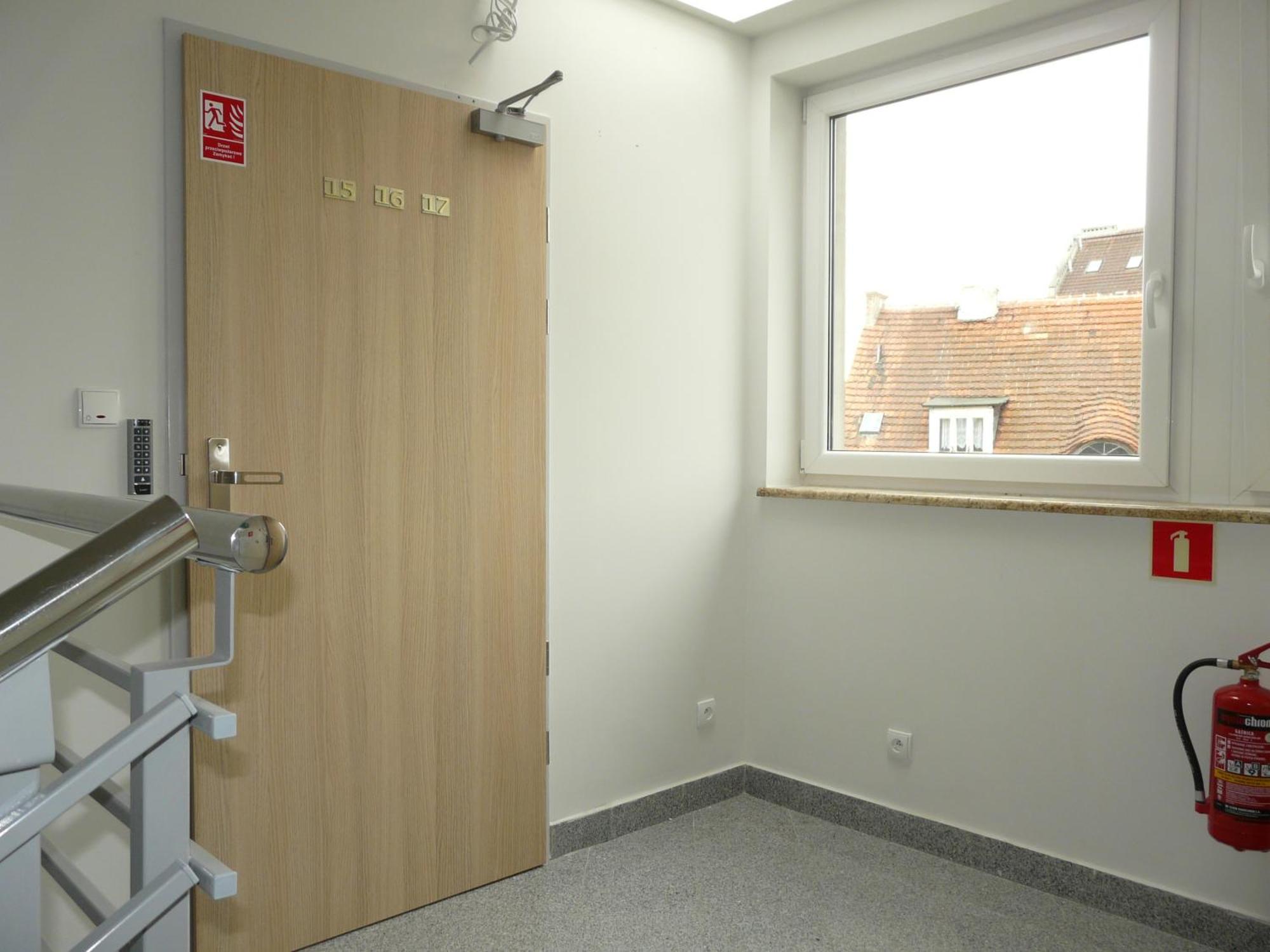 Privat bolig Amber House Gdańsk
