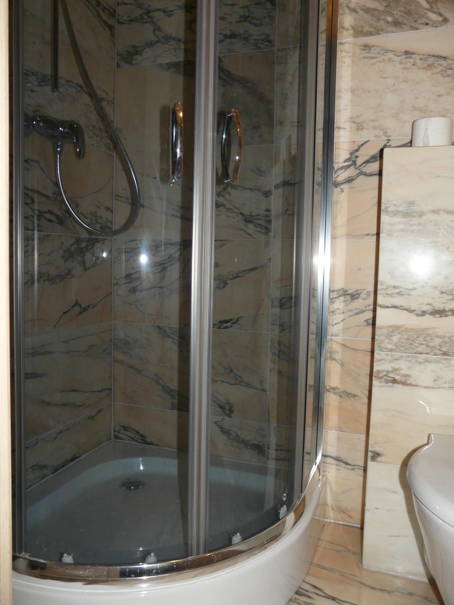 Privat bolig Amber House