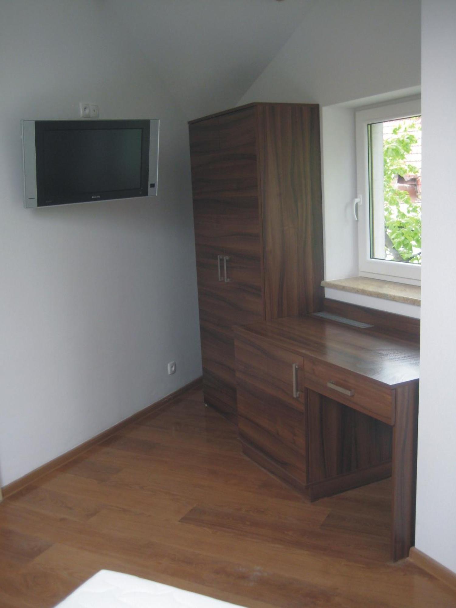 Privatunterkunft Amber House *