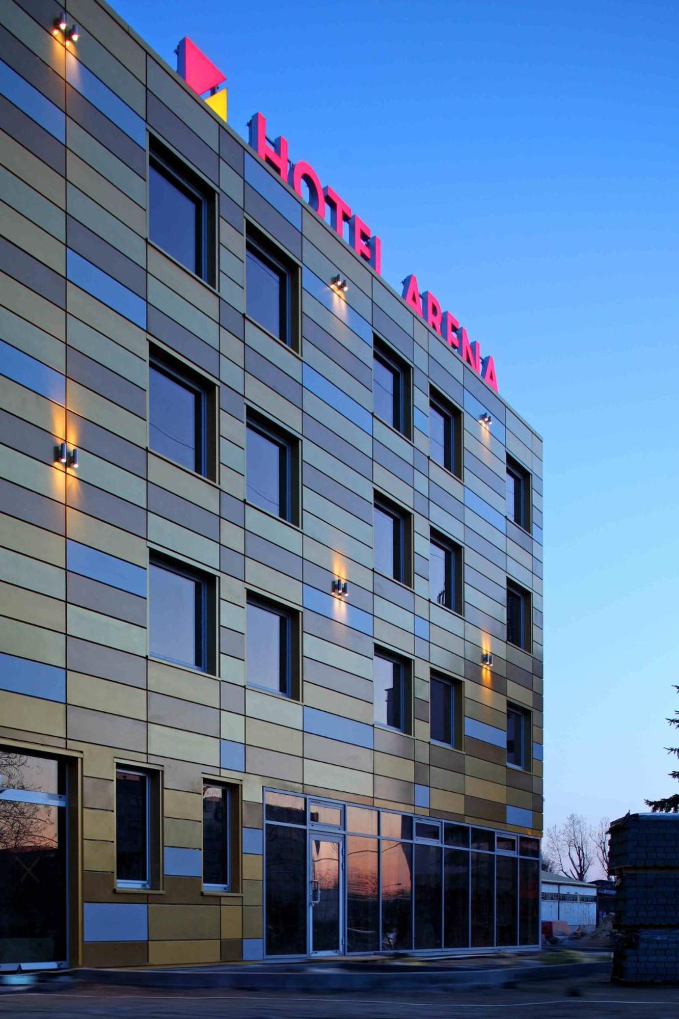 Arena Expo Gdańsk