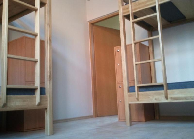 Hostel4u