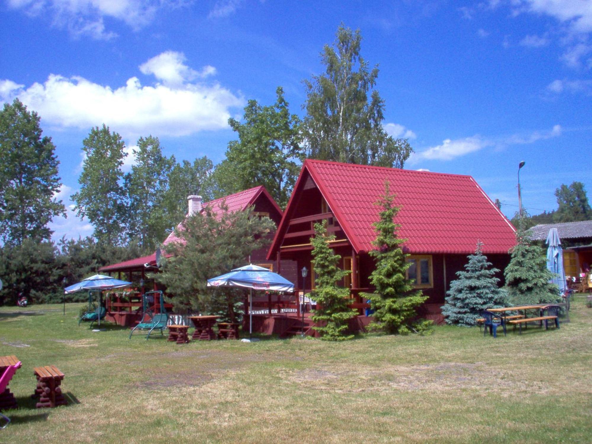 Holiday park Centrum Wypoczynkowe Karman 3*