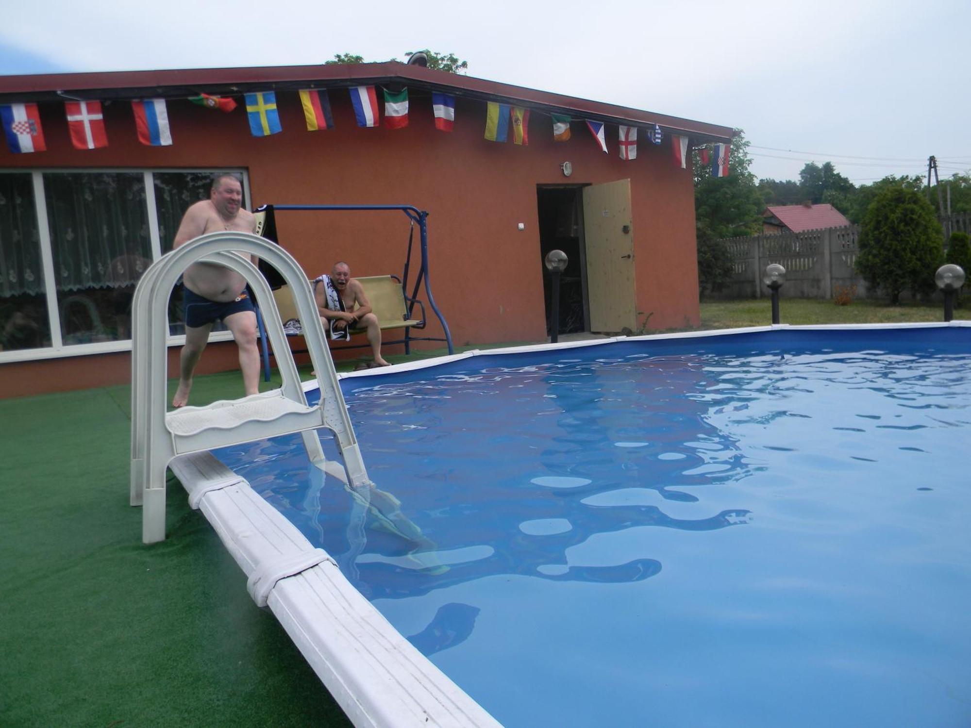 Holiday park Centrum Wypoczynkowe Karman 3*