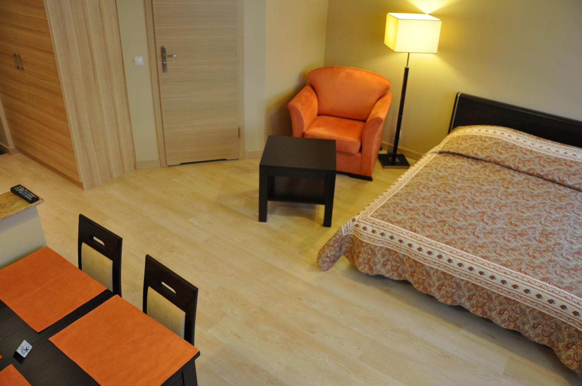 Apartamento Amber