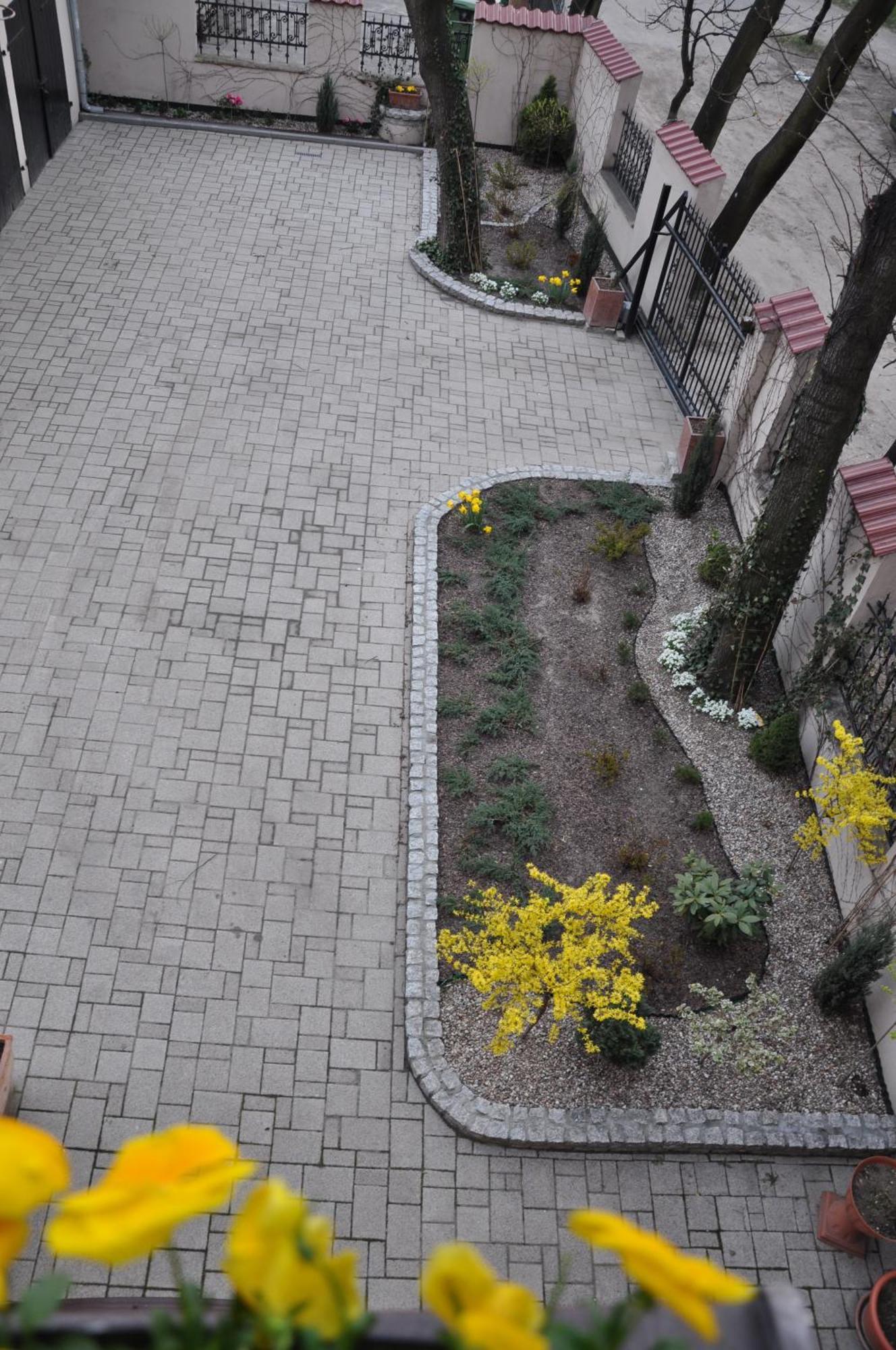 Apartamento Amber *