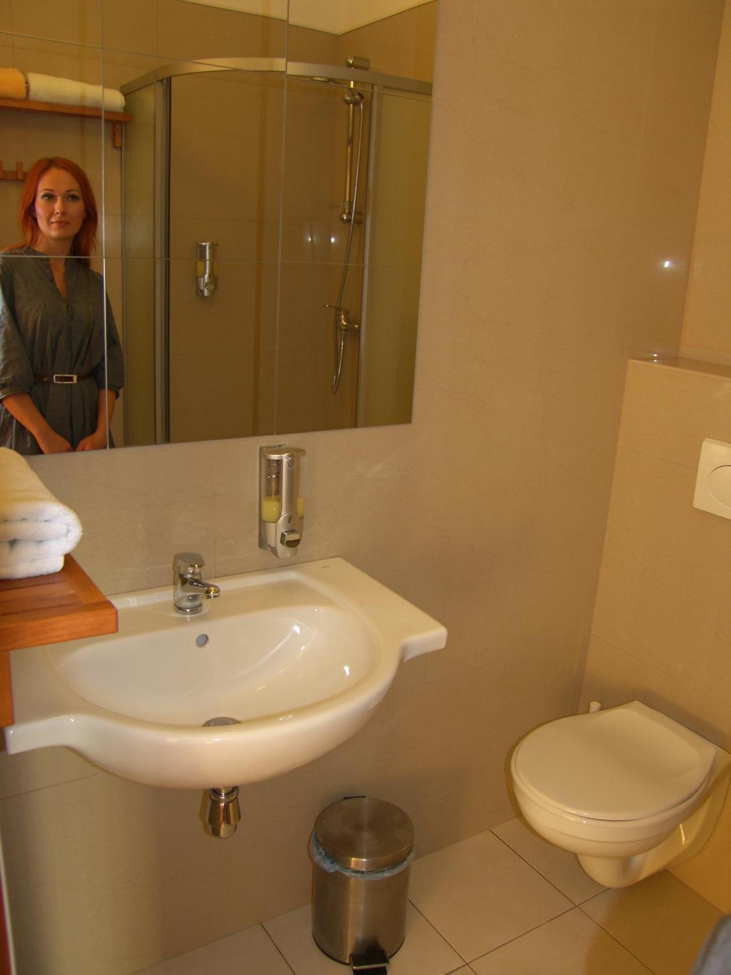 Homestay Noclegi Apro Gdansk