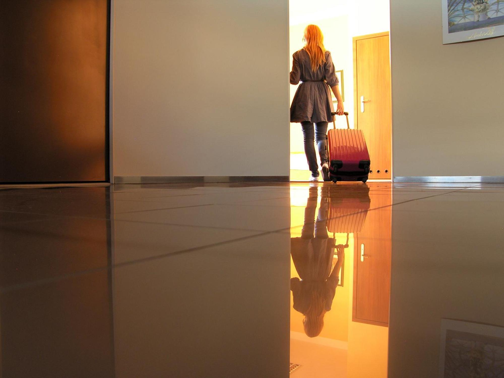 Homestay Noclegi Apro Gdansk