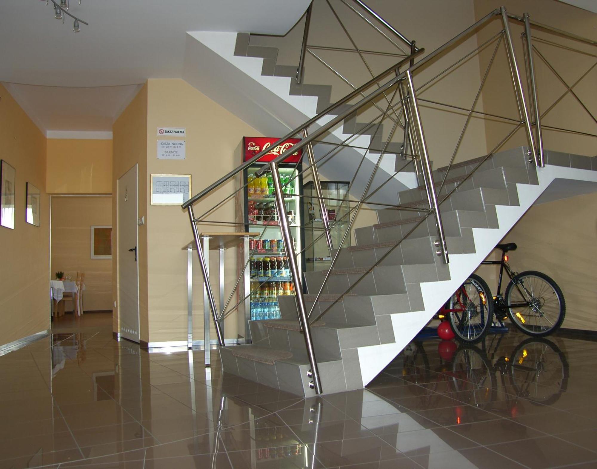 Homestay Noclegi Apro *