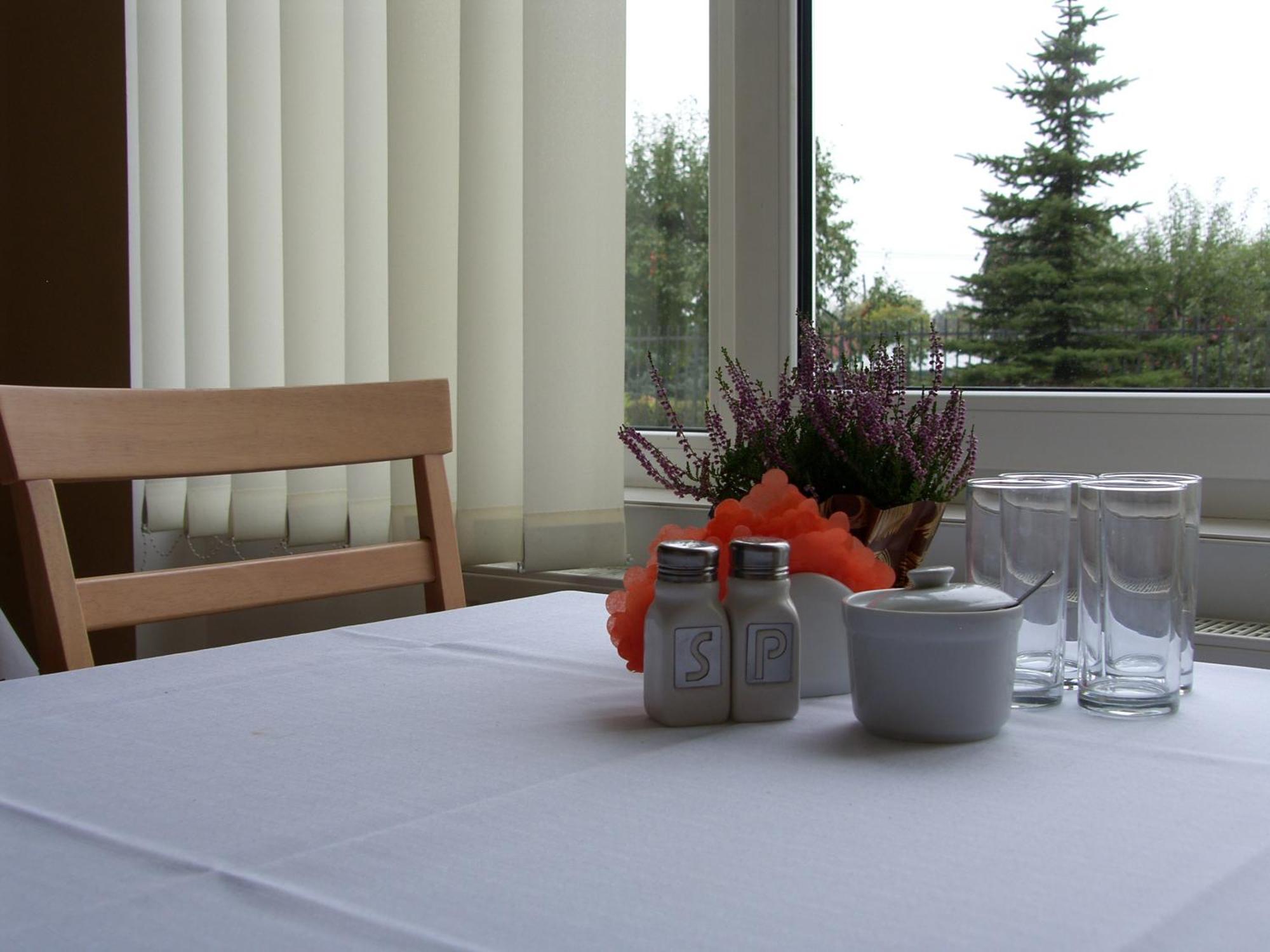 Homestay Noclegi Apro