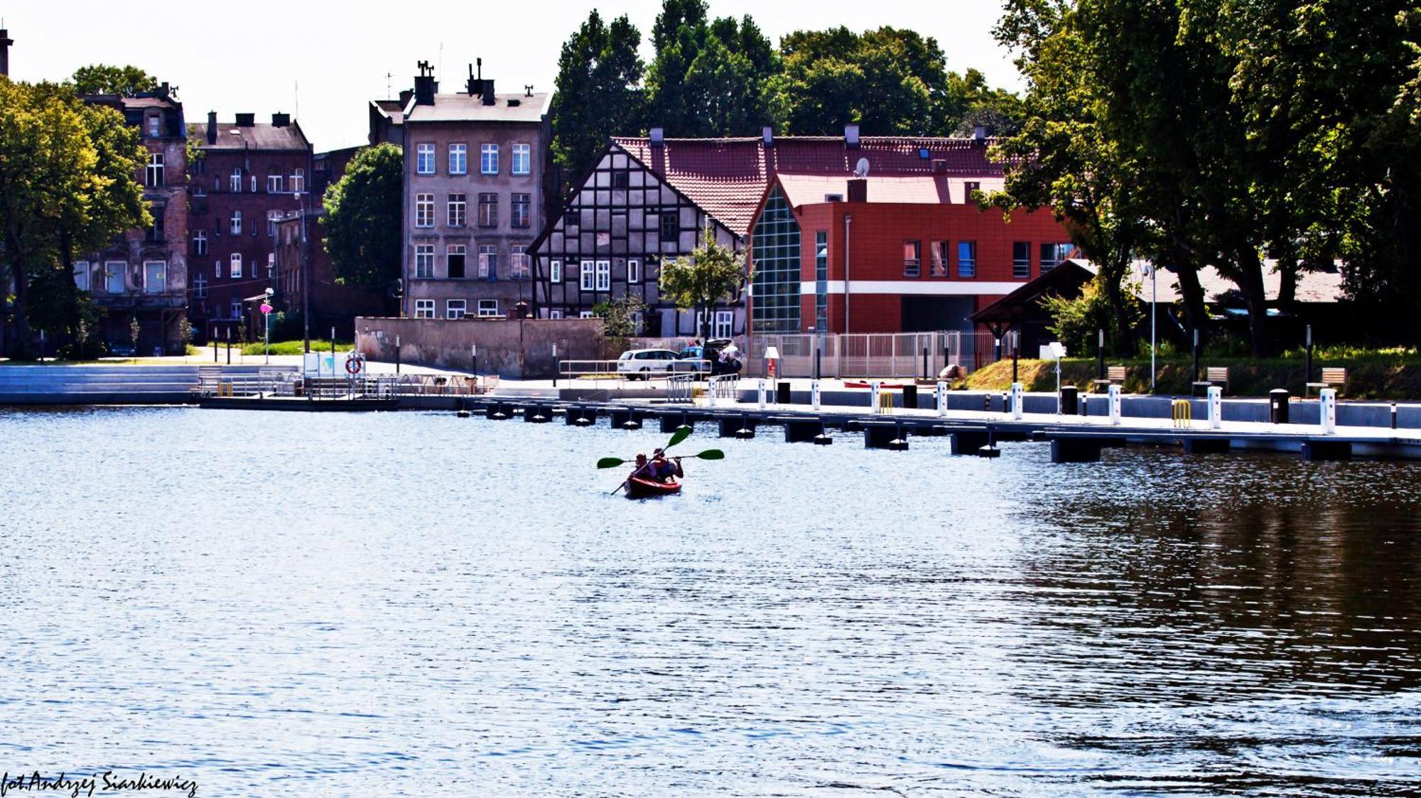 Hostel Ds Cztery Pory Roku