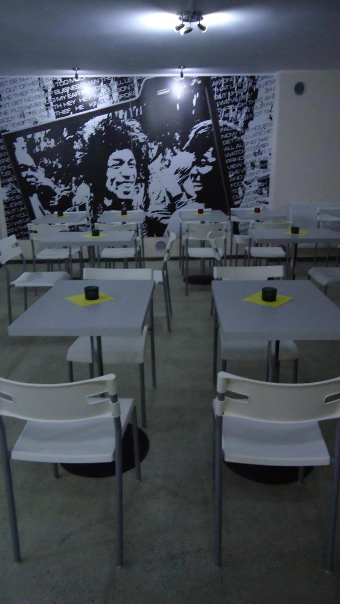 Hostel La Guitarra Gdansk