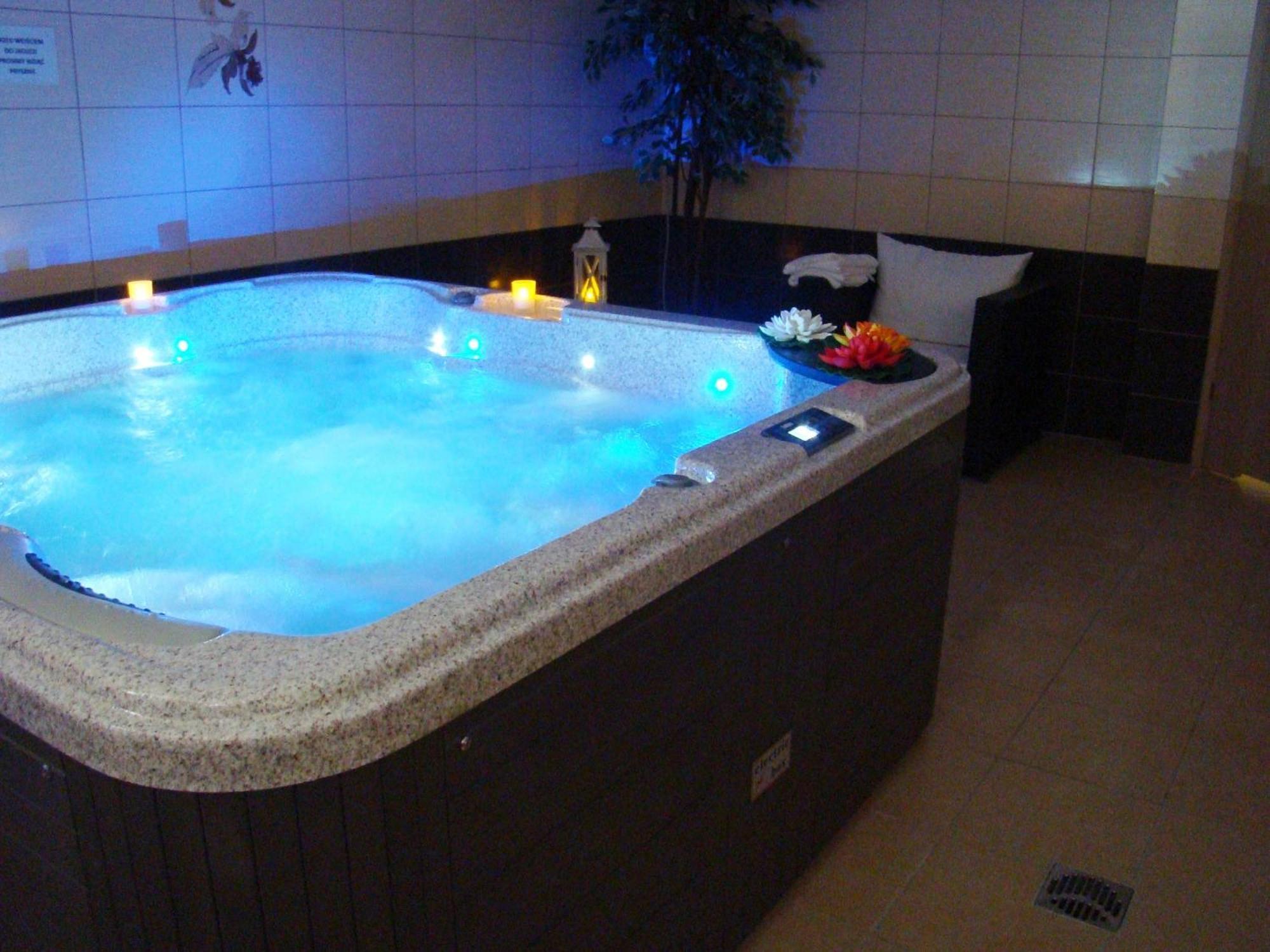 Resort Osrodek Wczasowy Bursztyn 3*