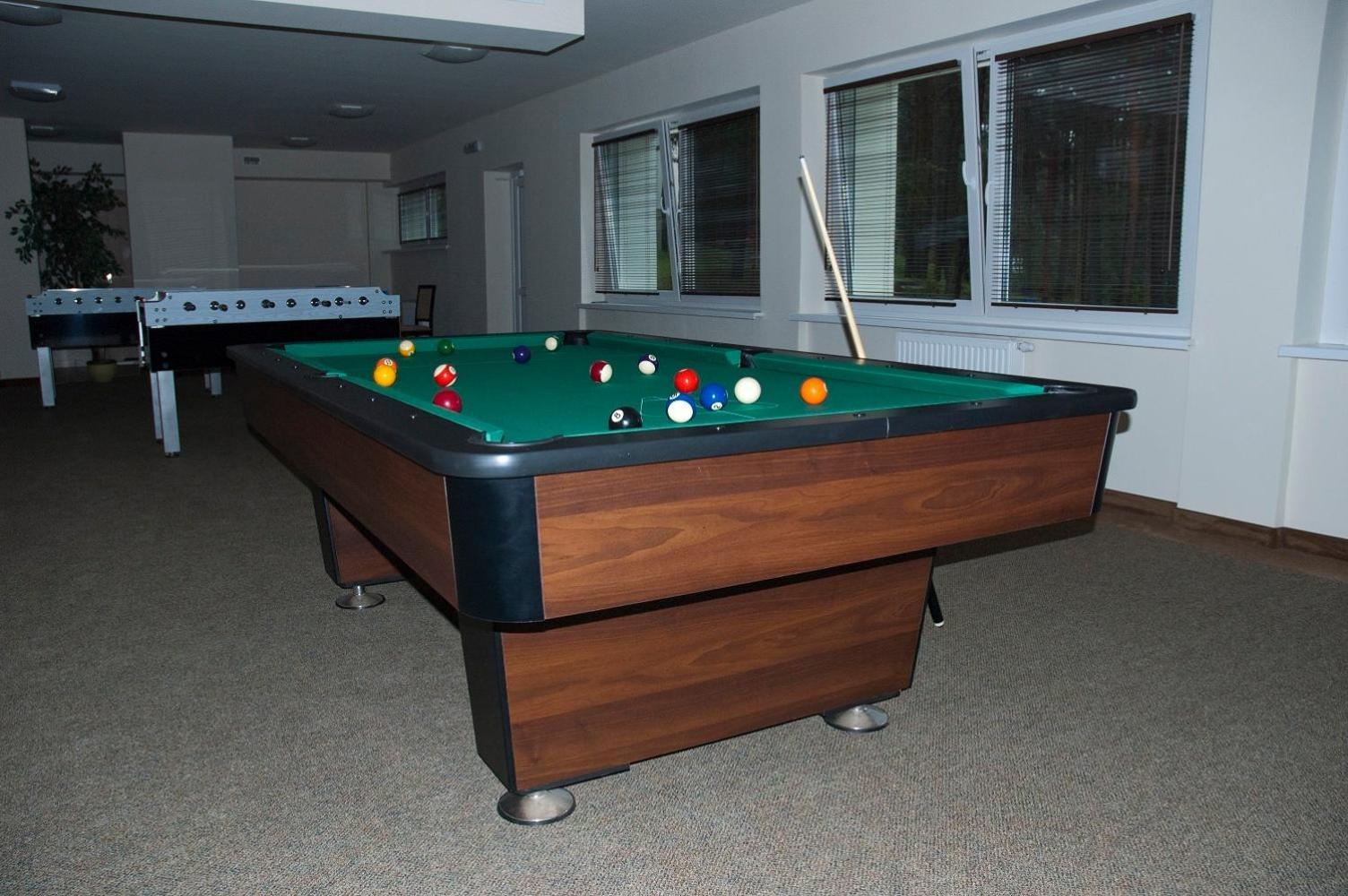 Resort Osrodek Wczasowy Bursztyn 3*