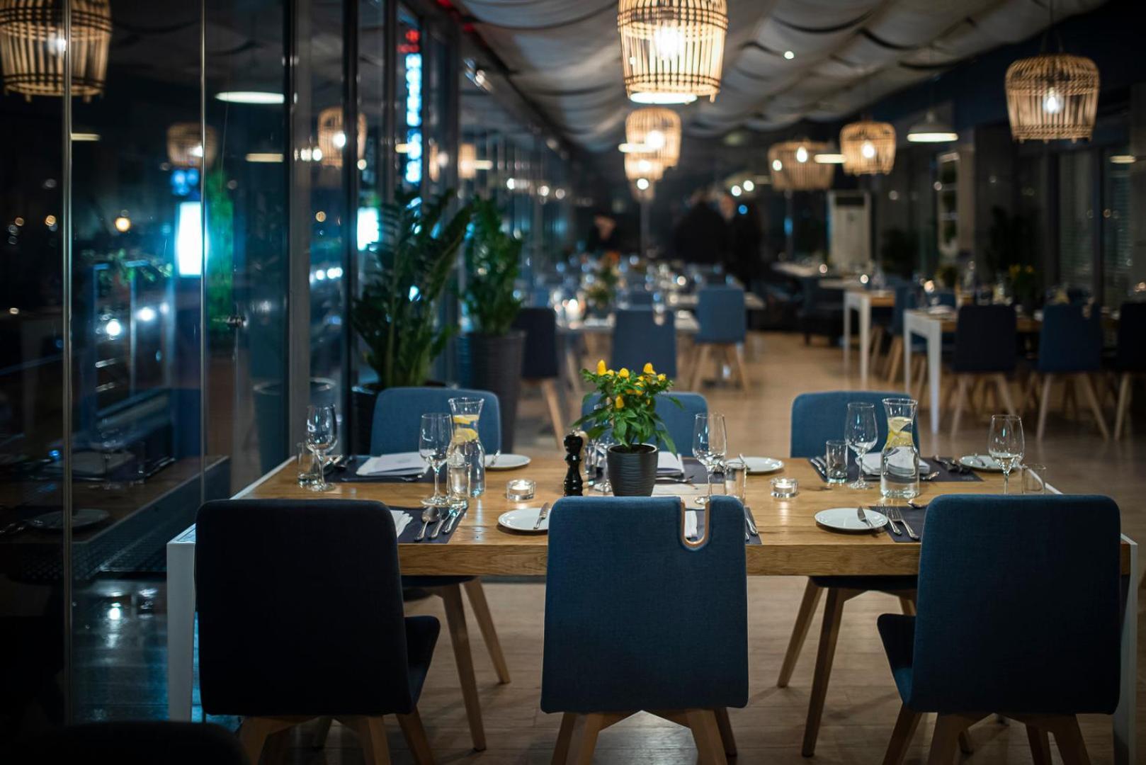 Marina Club Old Town View Gdańsk