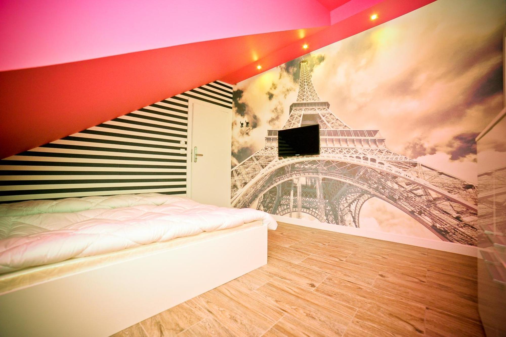 Hostel World - Old Town Gdansk