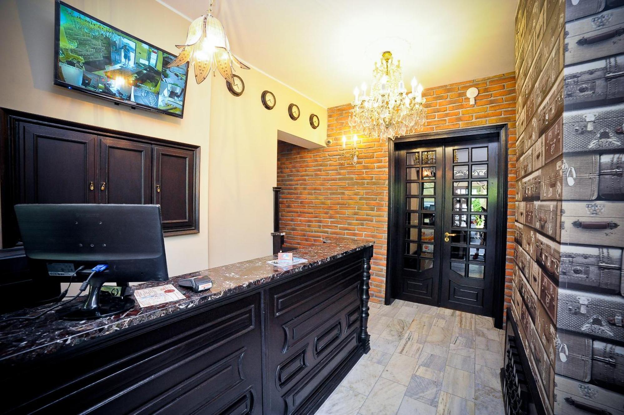 Albergue World - Old Town *