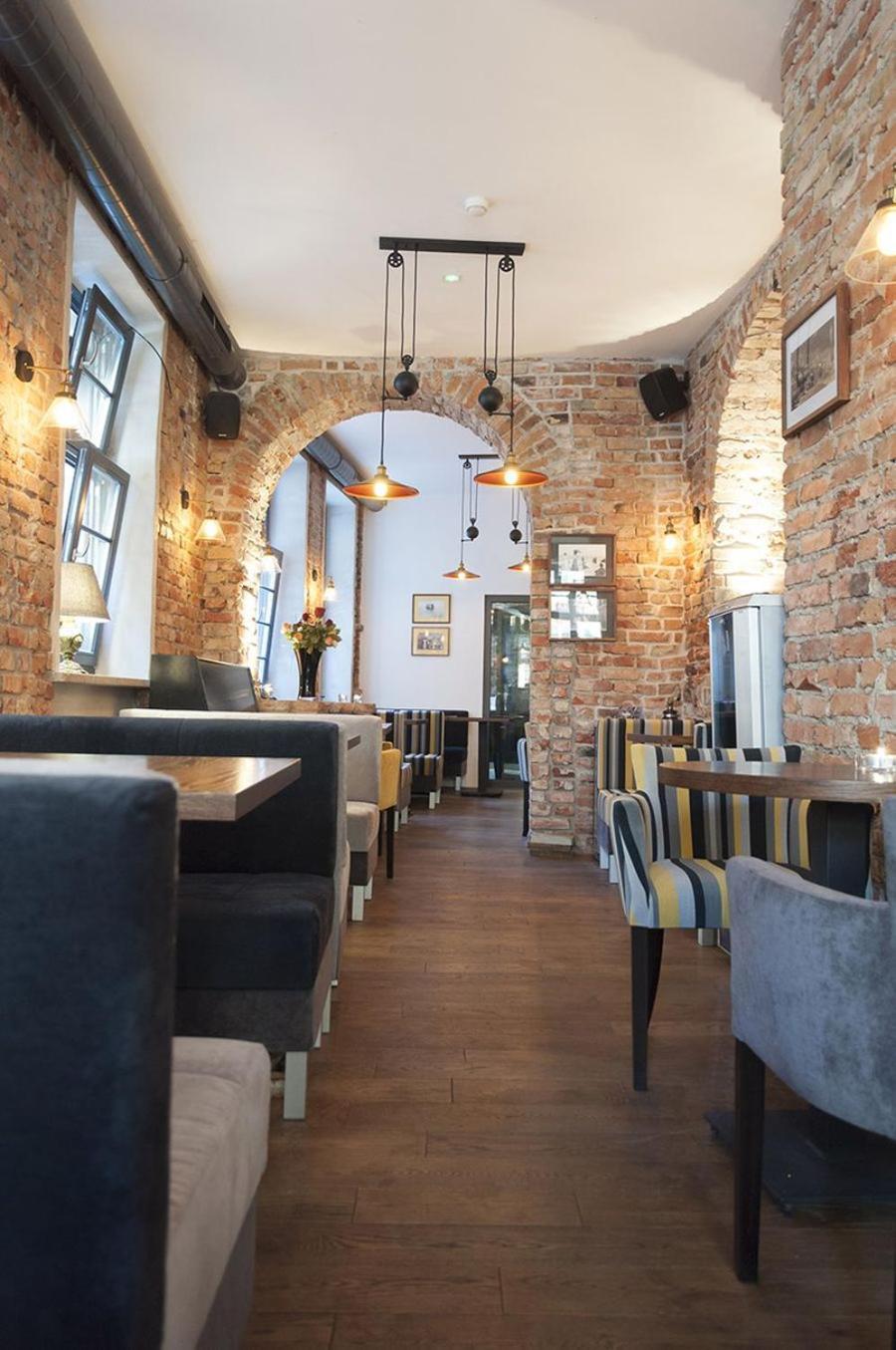 Aparthotel Liberum Old Town 3*