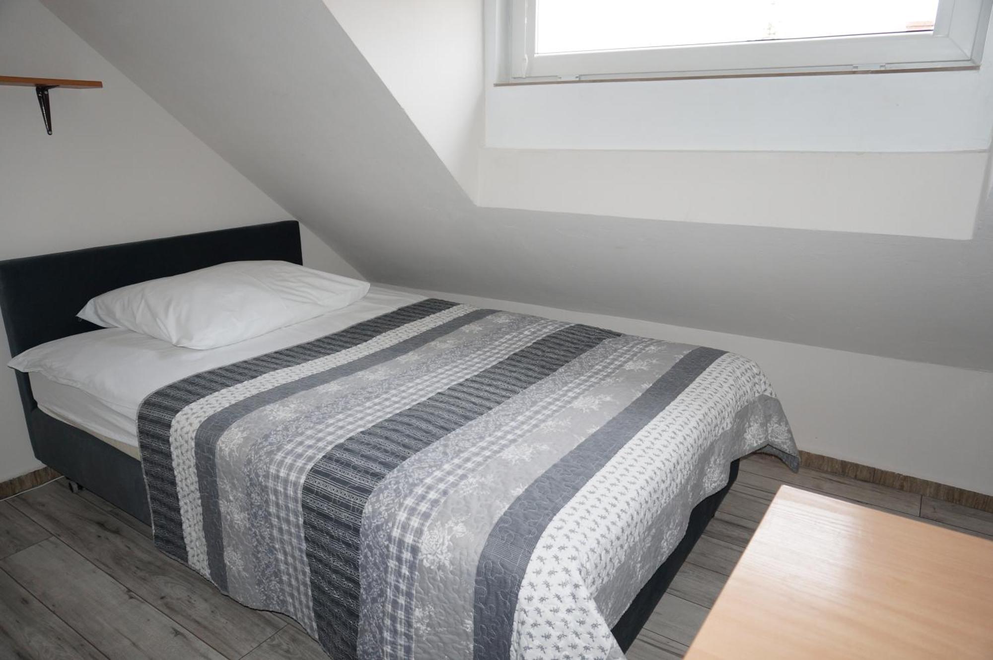 Homestay Sejf House Gdansk