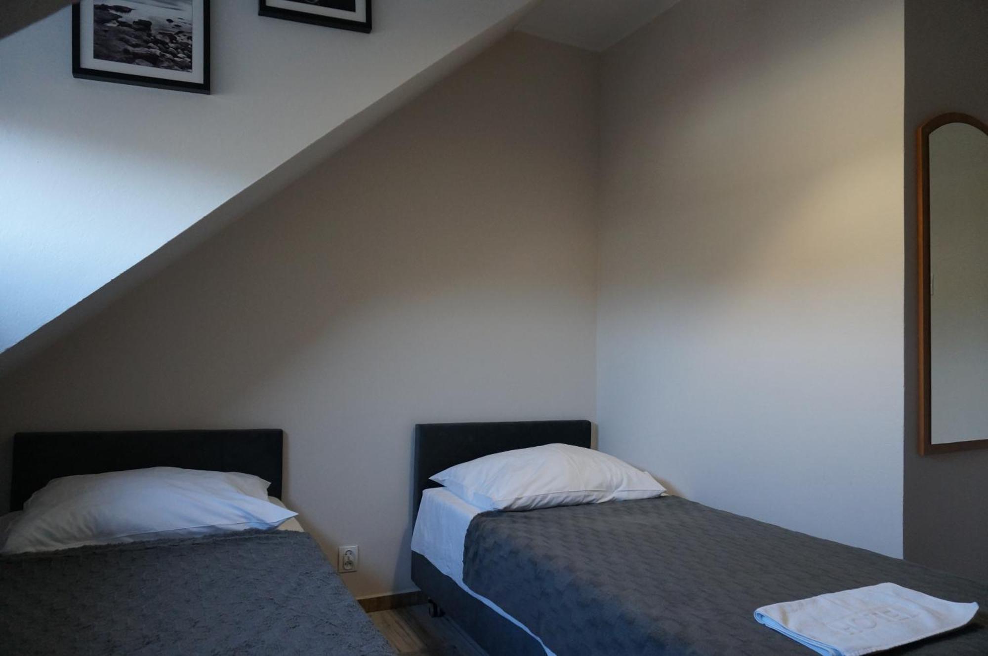 Homestay Sejf House Gdansk