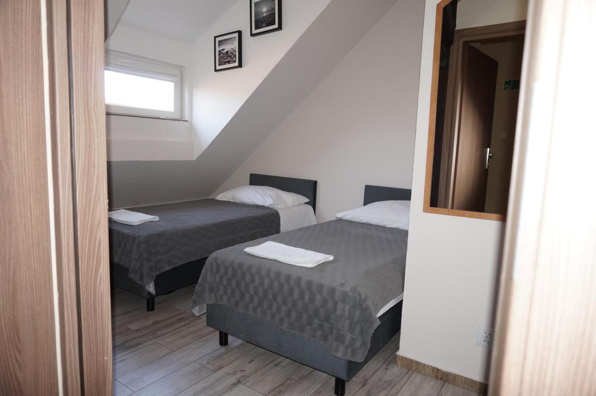 Homestay Sejf House