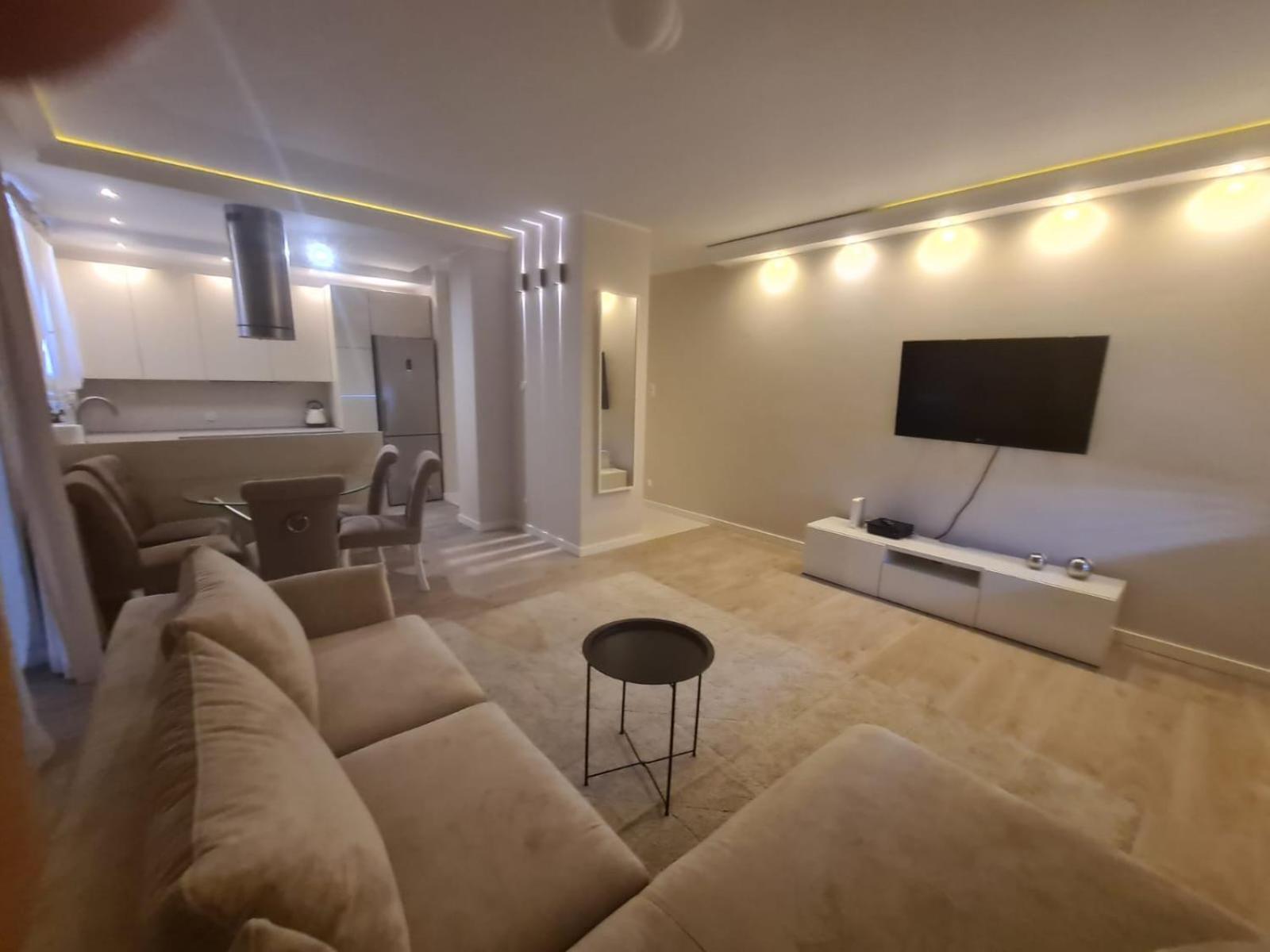 Apartment Blisko Morza *