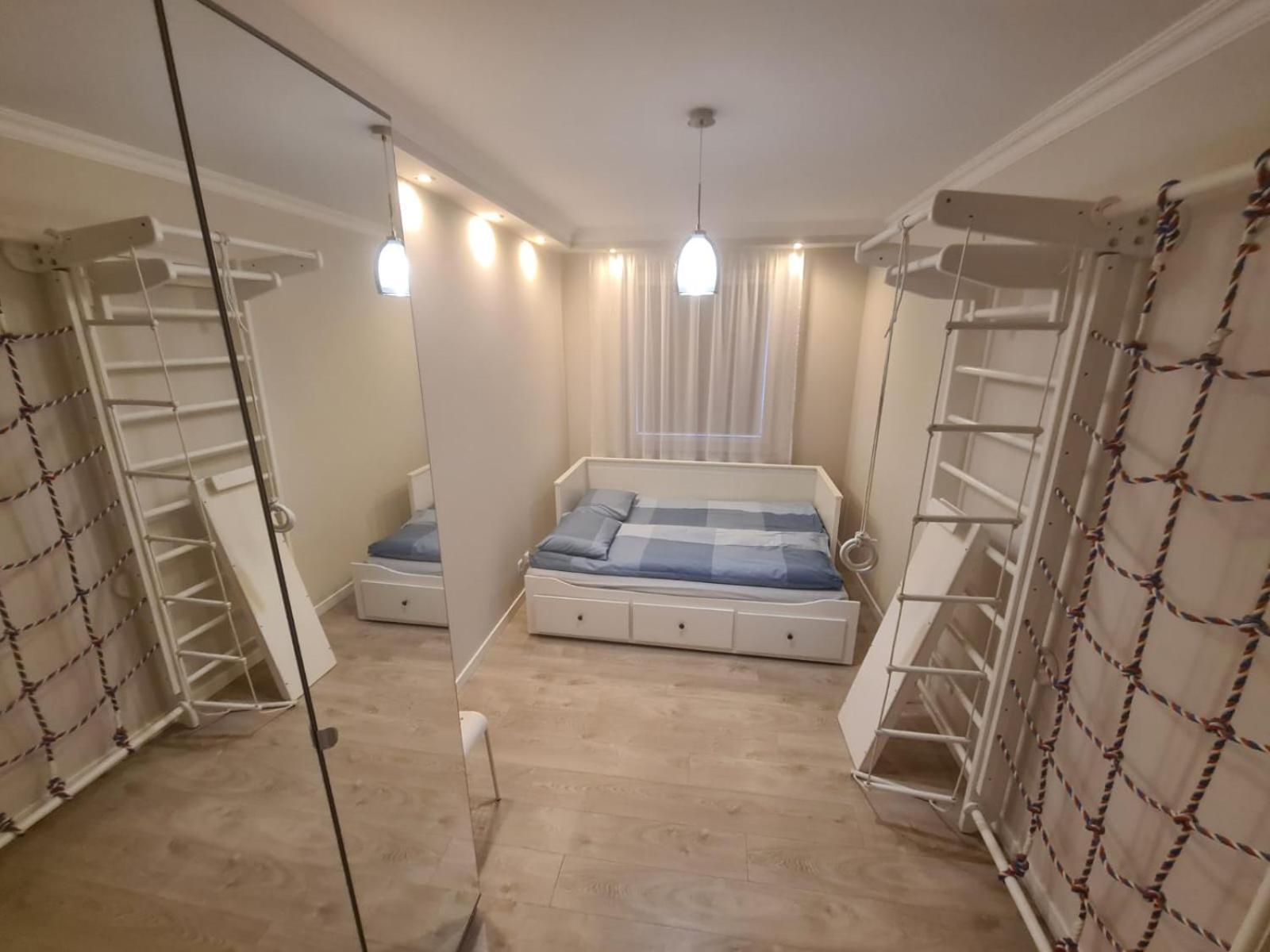 Apartment Blisko Morza Gdansk
