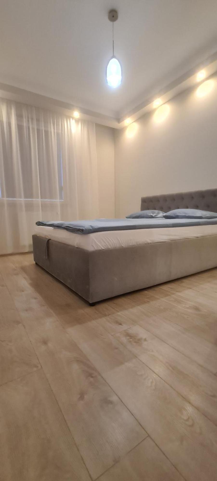 Apartment Blisko Morza Gdansk