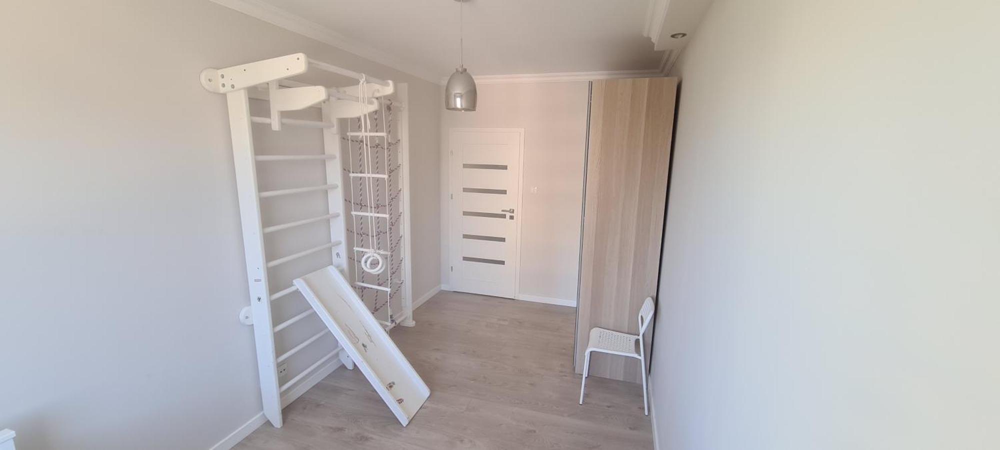 Apartment Blisko Morza