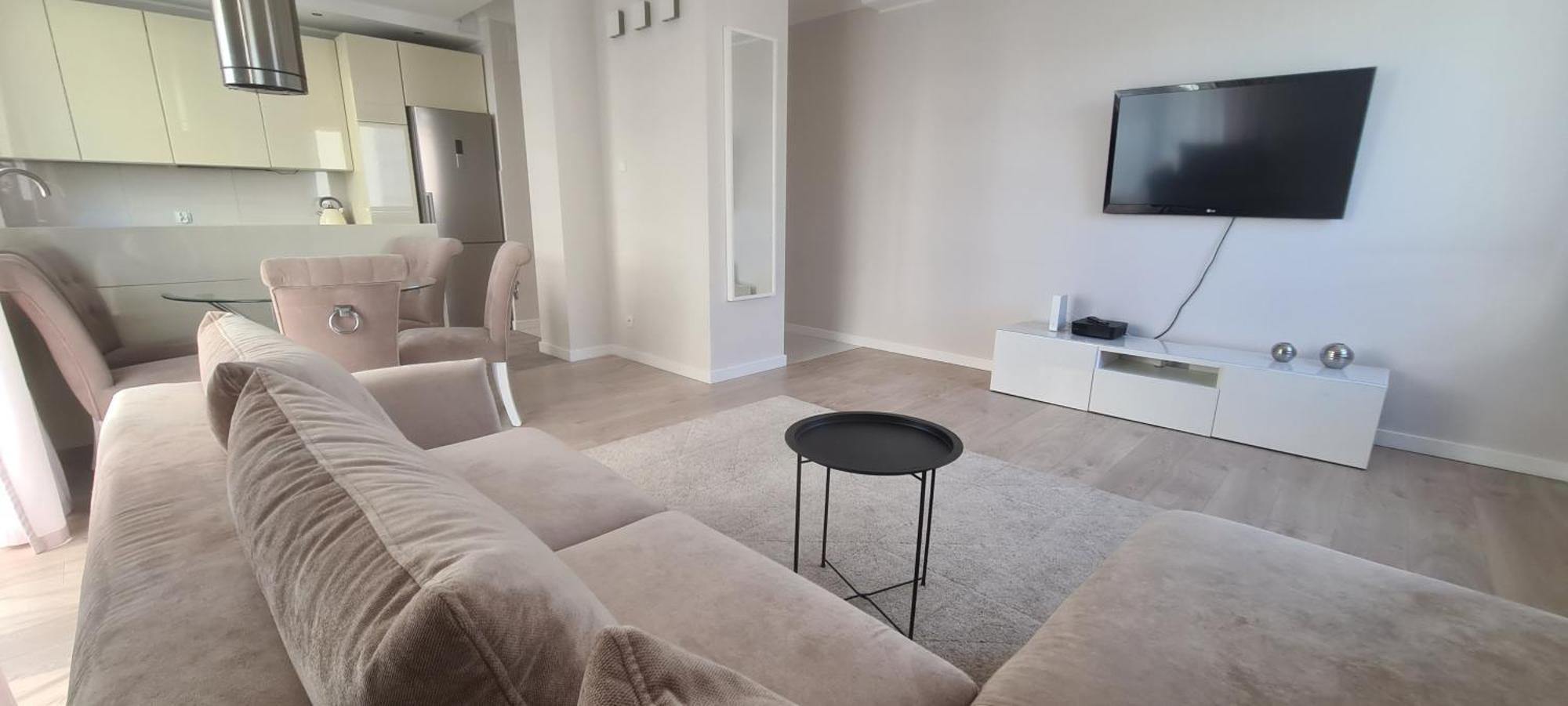 Apartment Blisko Morza *