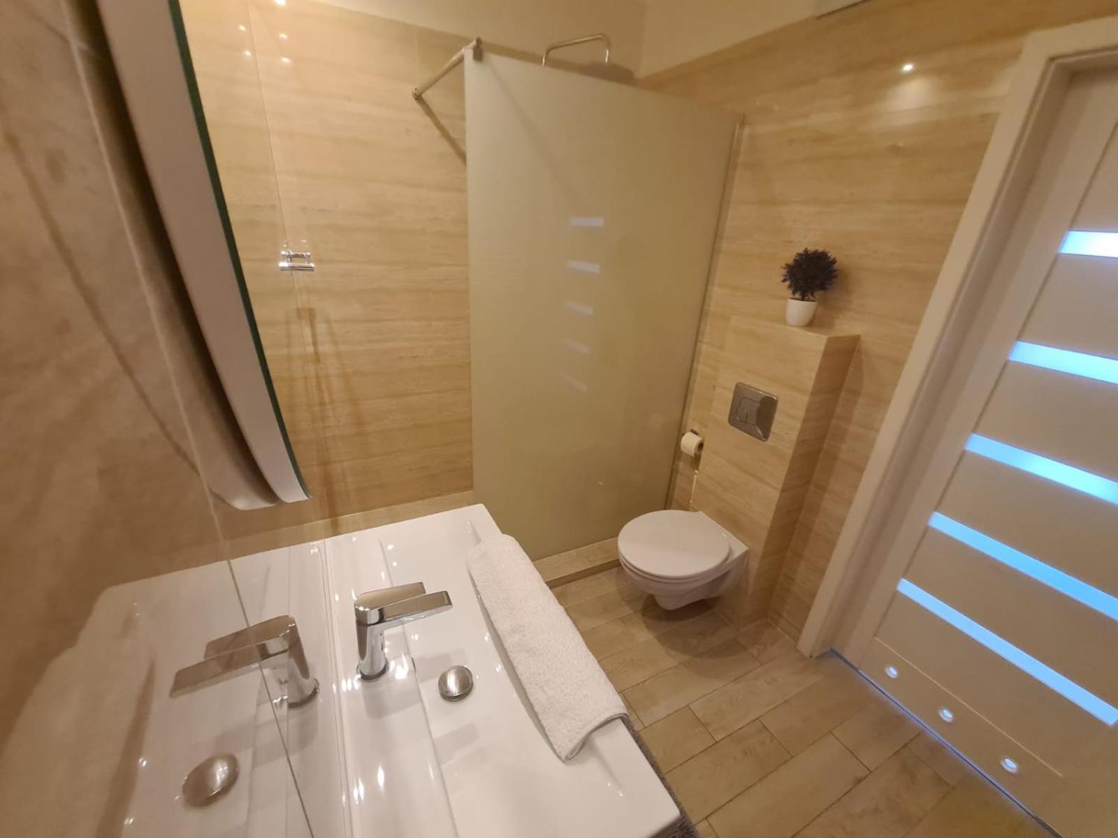 Apartment Blisko Morza Gdansk