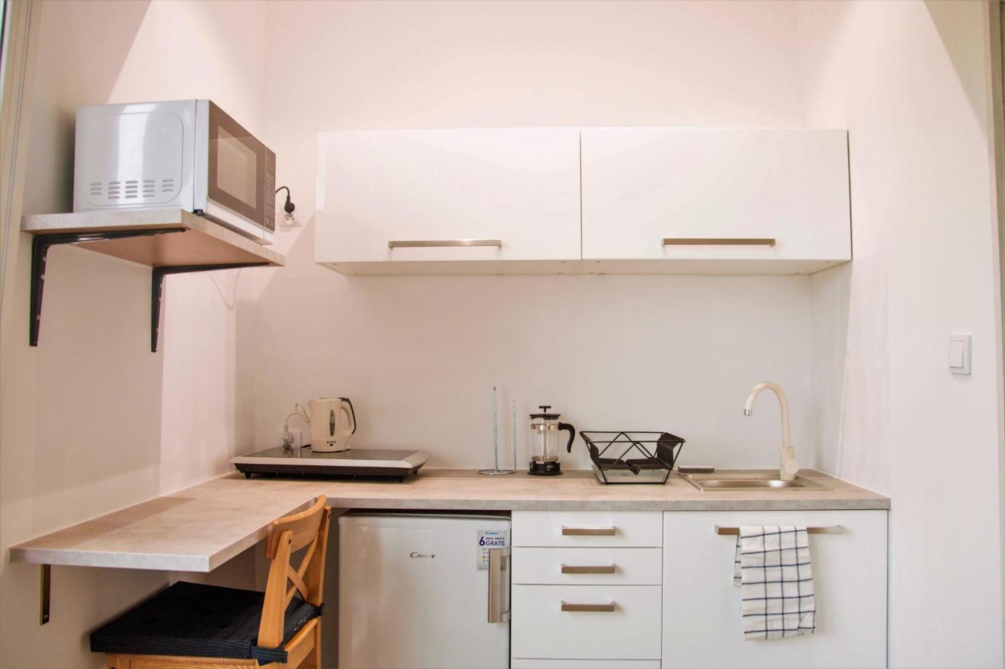 Apartment Navel By Little Heaven *