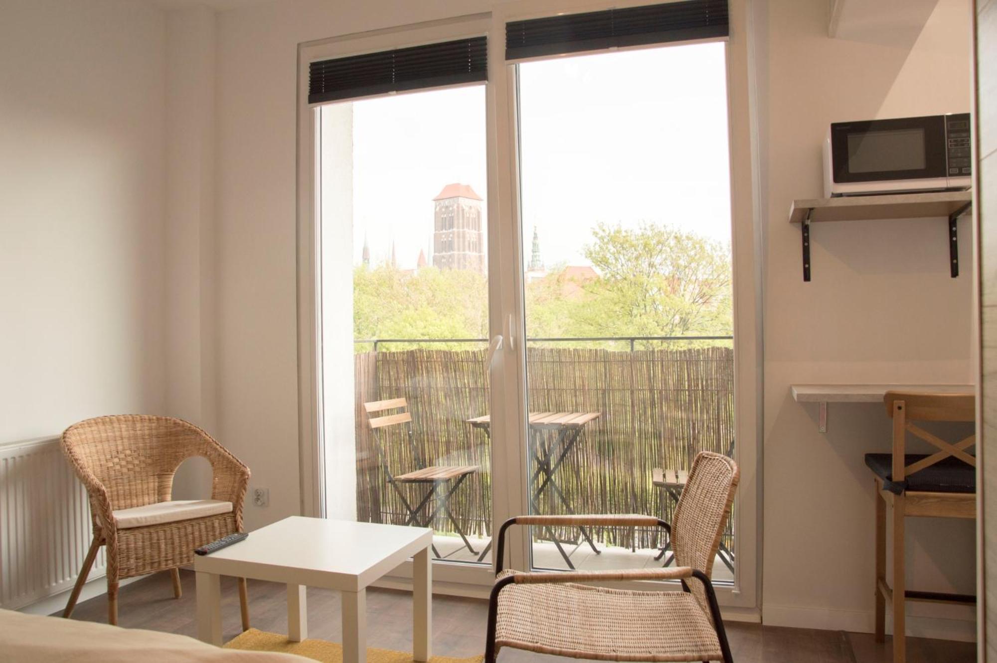 Apartment Navel By Little Heaven *