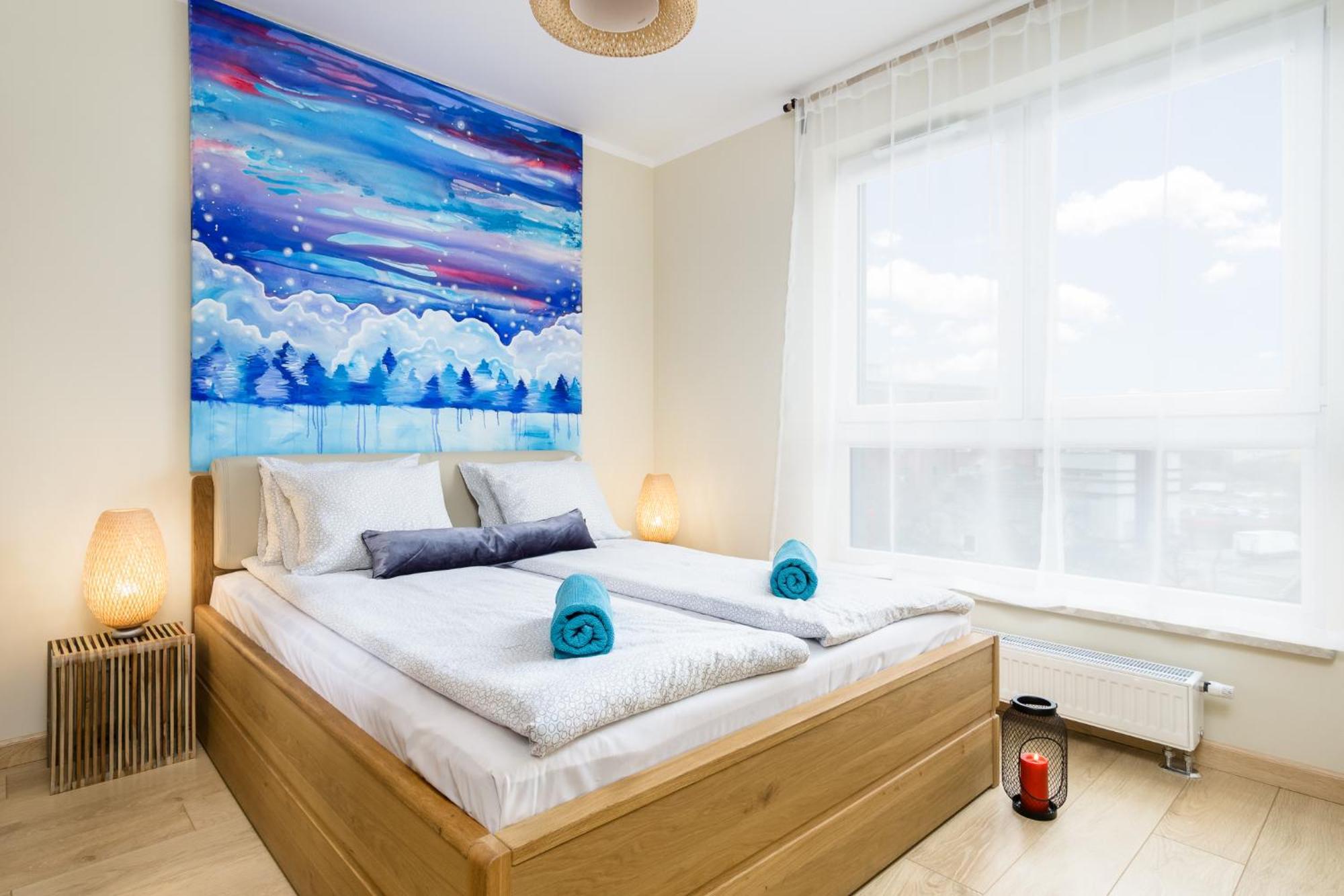 Apartment Elite Cityview Center