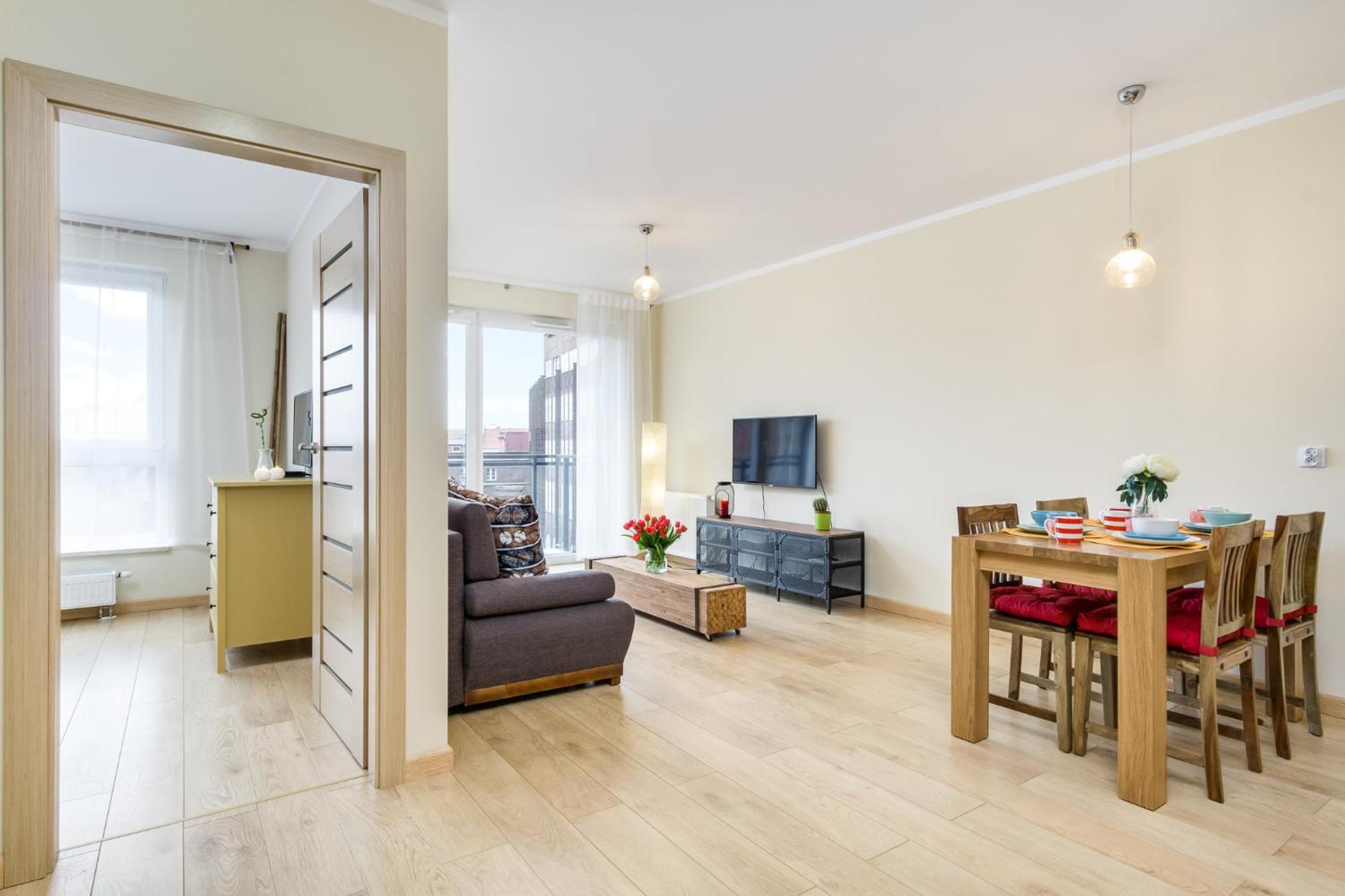 Apartment Elite Cityview Center *