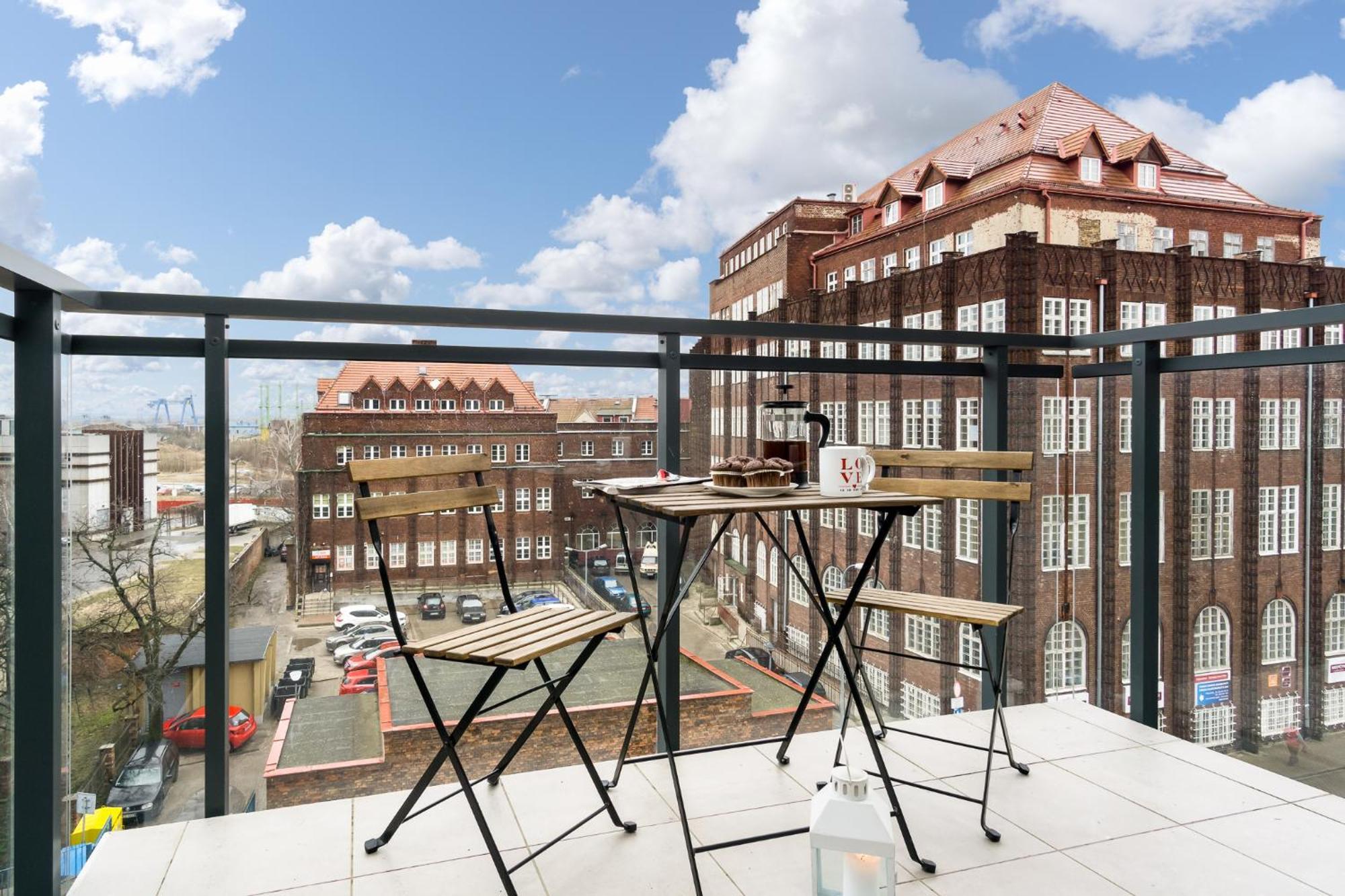 Apartment Elite Cityview Center