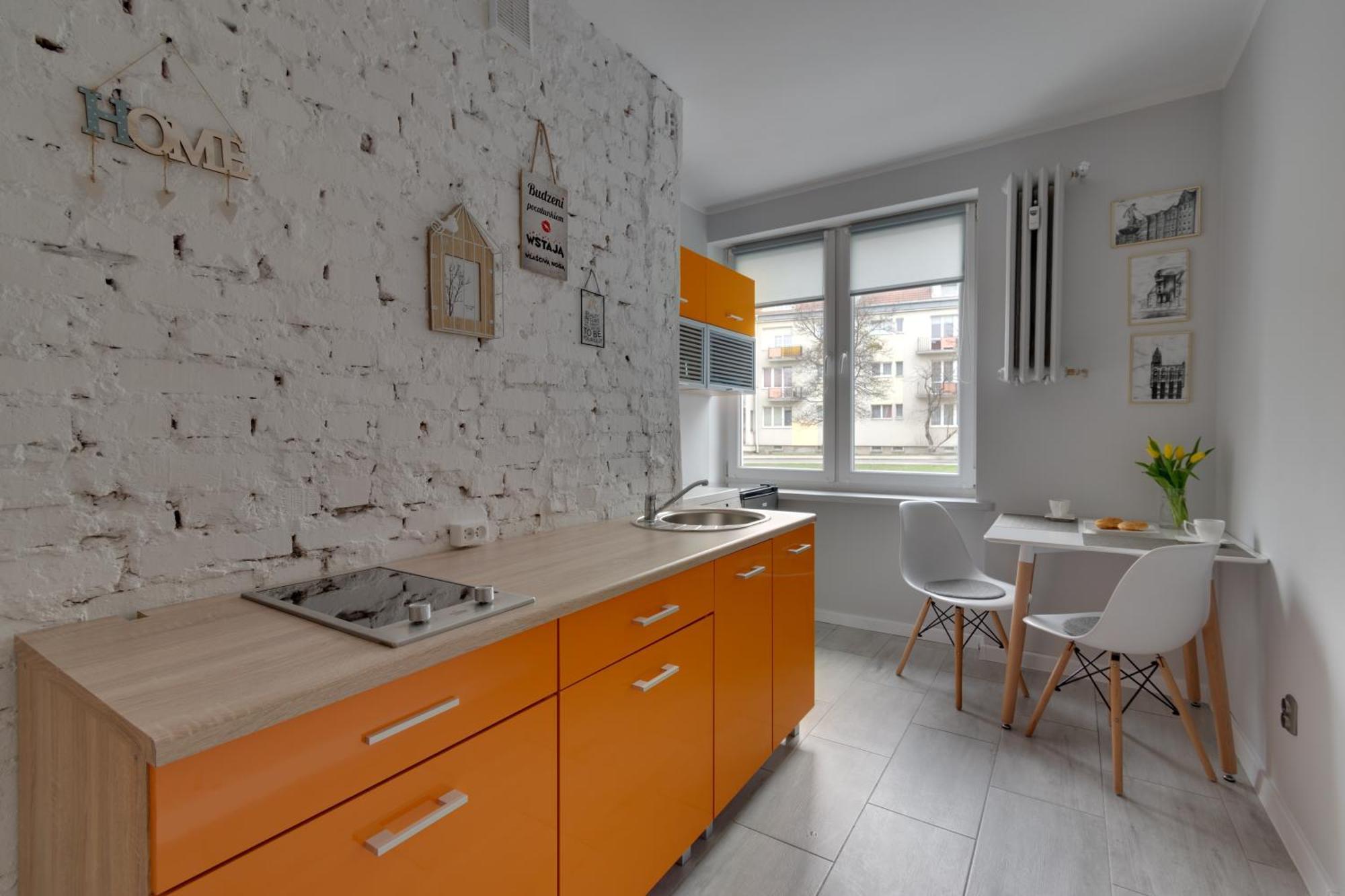 Apartment Old Town Mniszki