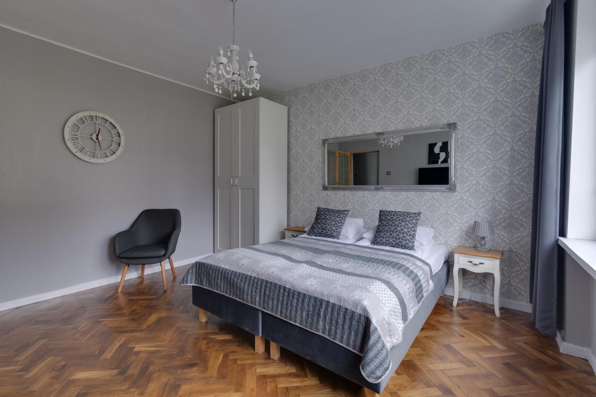Apartment Old Town Mniszki