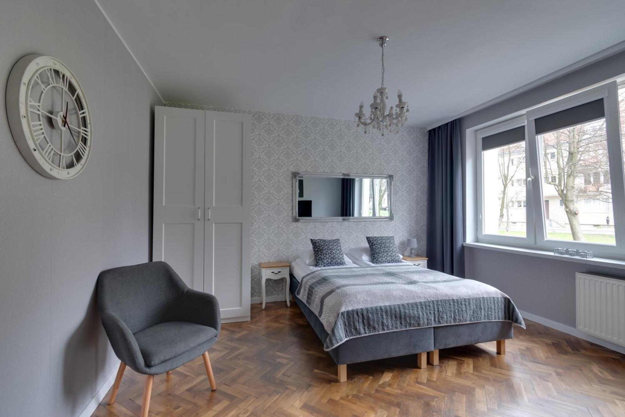 Apartment Old Town Mniszki *